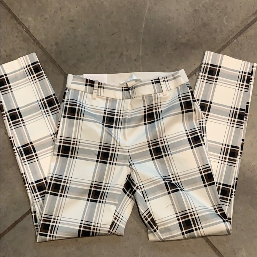H & M slacks